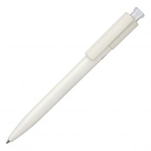 A real eco alternative. At 90% renewable, bio-based materials produced on cellulose basis. This writing instrument is manufactured in Germany with a quality Jogger refill.