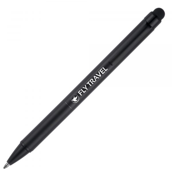 A prestigious version of the best selling HL stylus pen with special finishes and on some a fabric stylus for ultra-smooth stylus operation.