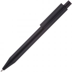 A modern look pen with metallic coloured barrel, surprisingly weighty for a pen at this price - outstanding value for money.