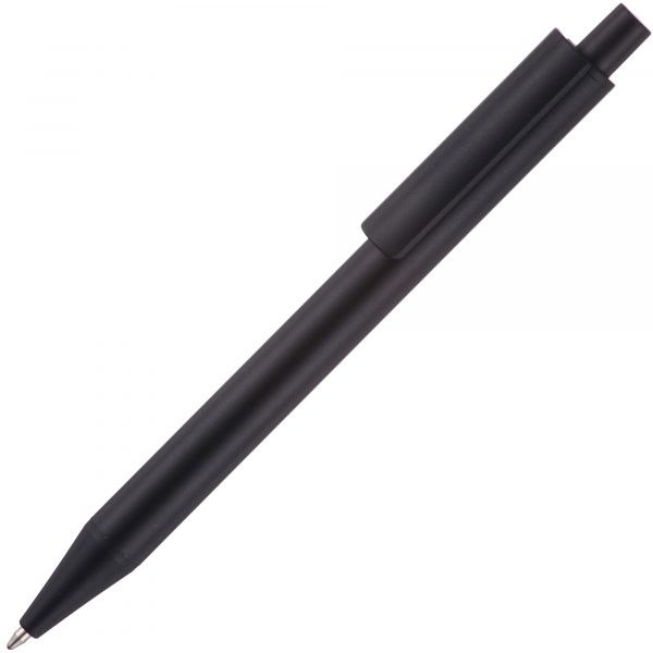 A modern look pen with metallic coloured barrel, surprisingly weighty for a pen at this price - outstanding value for money.