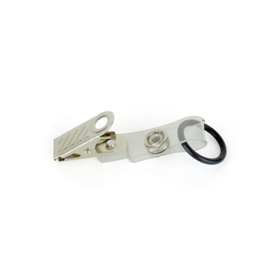 Crocodile clip to attach to the RC2055 & RC2100 sanitiser bottles