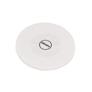 Light up your logo with the light up foam coaster with adhesive base and full colour personalisation. 3 light settings to light up your logo in style. Batteries included.