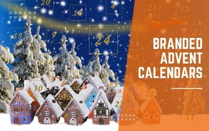 Branded Advent Calendar