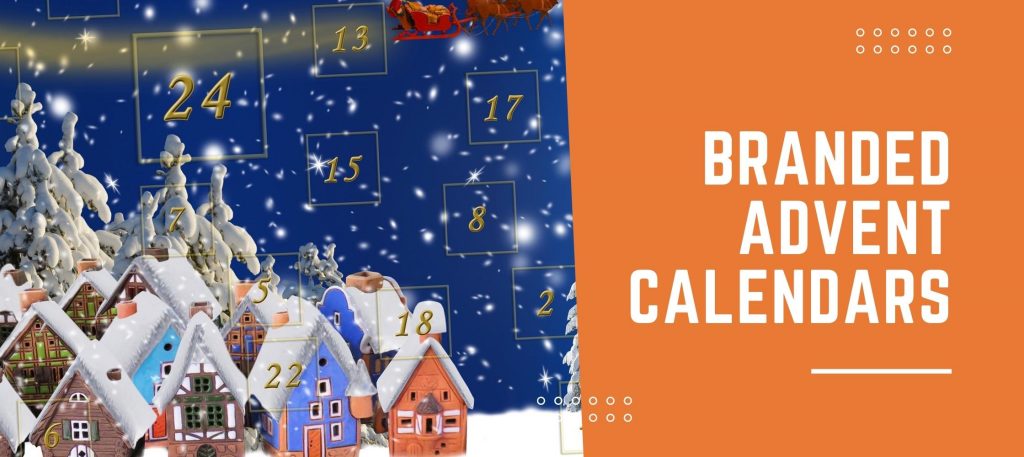 Branded Advent Calendars blog