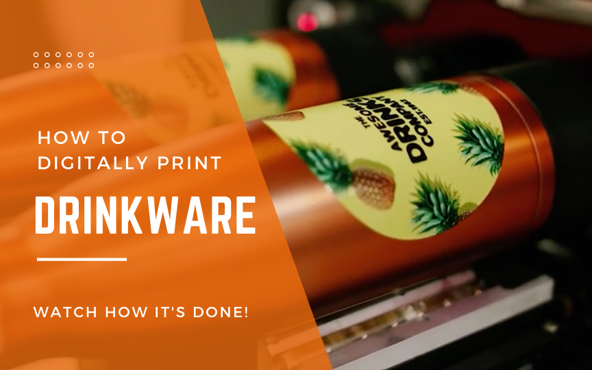 print drinkware