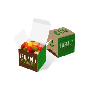 Eco Maxi Cube - Jelly Bean Factory® - 50g