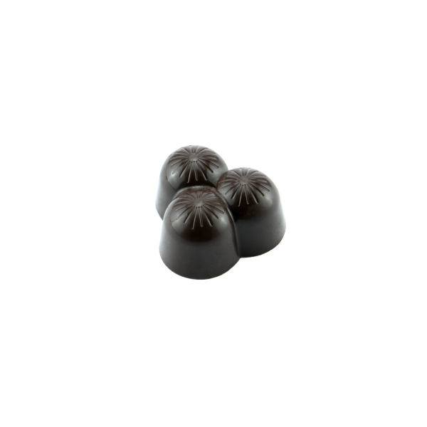 Winter Collection – Luxury 6 Choc Box - Chocolate Truffles