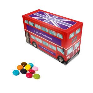 Eco Range – Eco Bus Box - Beanies