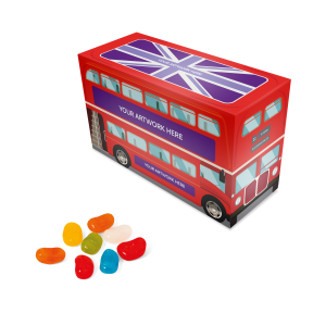 Eco Range – Eco Bus Box - Jolly Beans