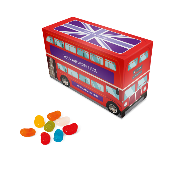 Eco Range – Eco Bus Box - Jolly Beans