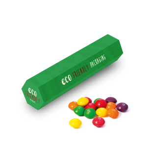 Eco Range – Eco Hex Tube - Skittles®