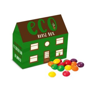 Eco Range – Eco House Box - Skittles®