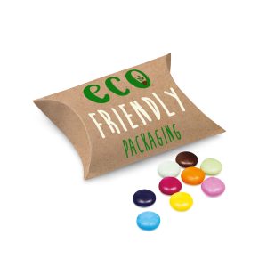 Eco Range – Eco Large Pouch Box - Beanies