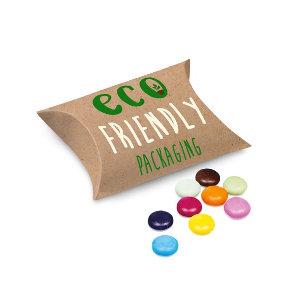 Eco Range – Eco Large Pouch Box - Beanies