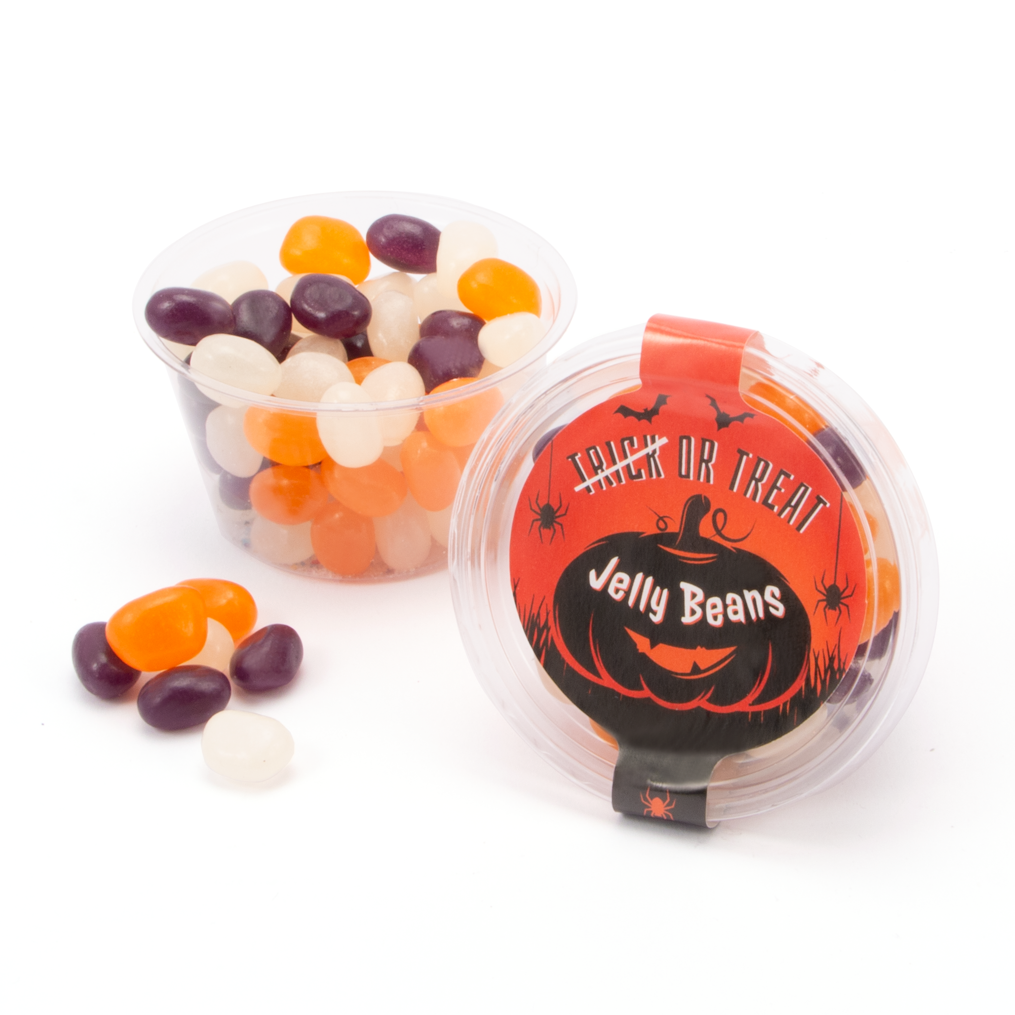 Halloween – Eco Maxi Pot - Jelly Bean Factory®