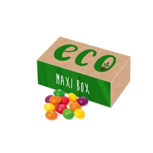 Eco Range – Eco Maxi Box - Skittles®