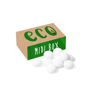 Eco Range – Eco Midi Box - Mint Imperials