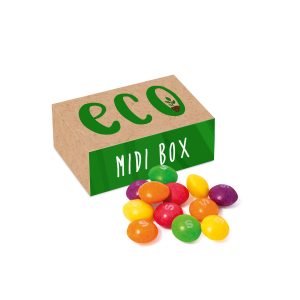 Eco Range – Eco Midi Box - Skittles®