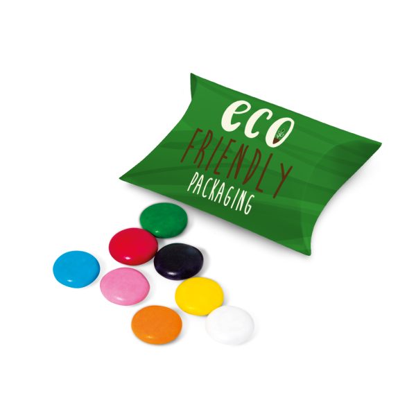 Eco Range – Eco Small Pouch Box - Beanies