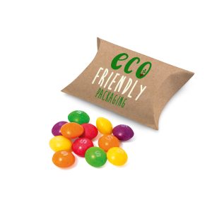 Eco Range – Eco Small Pouch Box - Skittles®