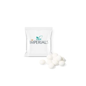 Flow Bag - Mint Imperials - 20g