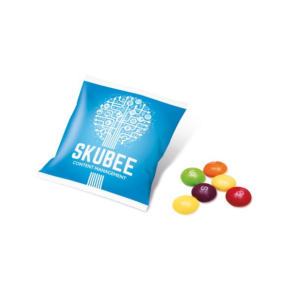 Flow Bag - Skittles® - 10g