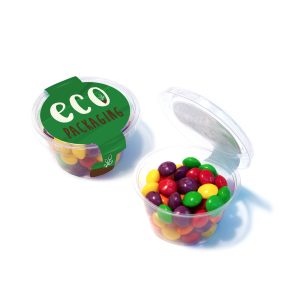 Eco Range – Eco Maxi Pot - Skittles®