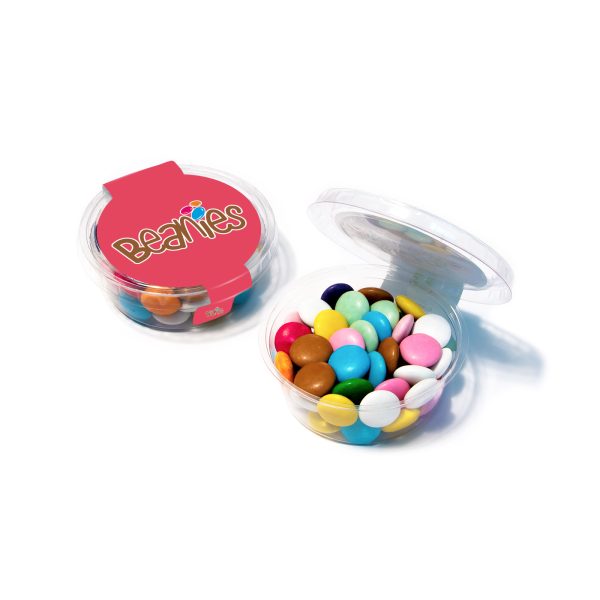 Eco Range – Eco Pot Stackers - Sweets Mix