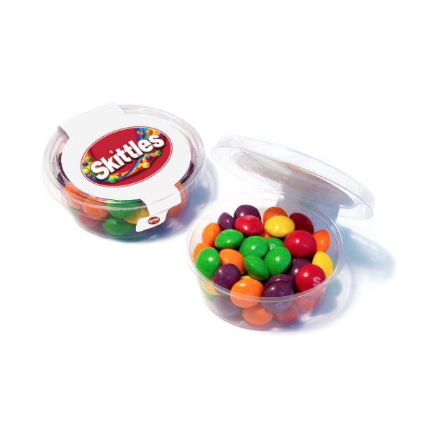 Eco Range – Eco Pot Stackers - Sweets Mix