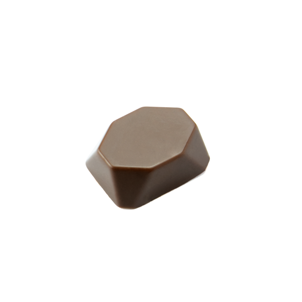 Winter Collection – Eco Maxi Cube - 5x Chocolate Truffles