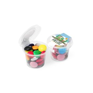 Eco Range – Eco Mini Pot - Beanies