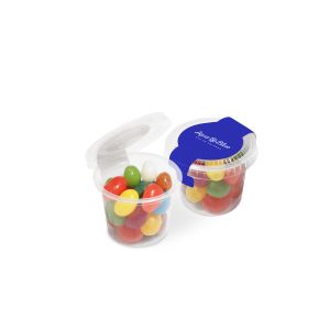 Eco Range – Eco Mini Pot - Jelly Bean Factory®