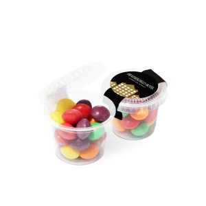 Eco Range – Eco Mini Pot - Skittles®
