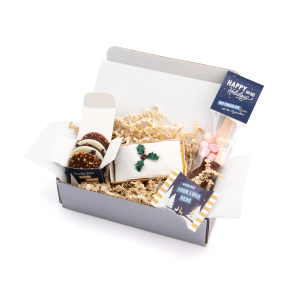 Winter Collection – Winter Gift Box - Mini