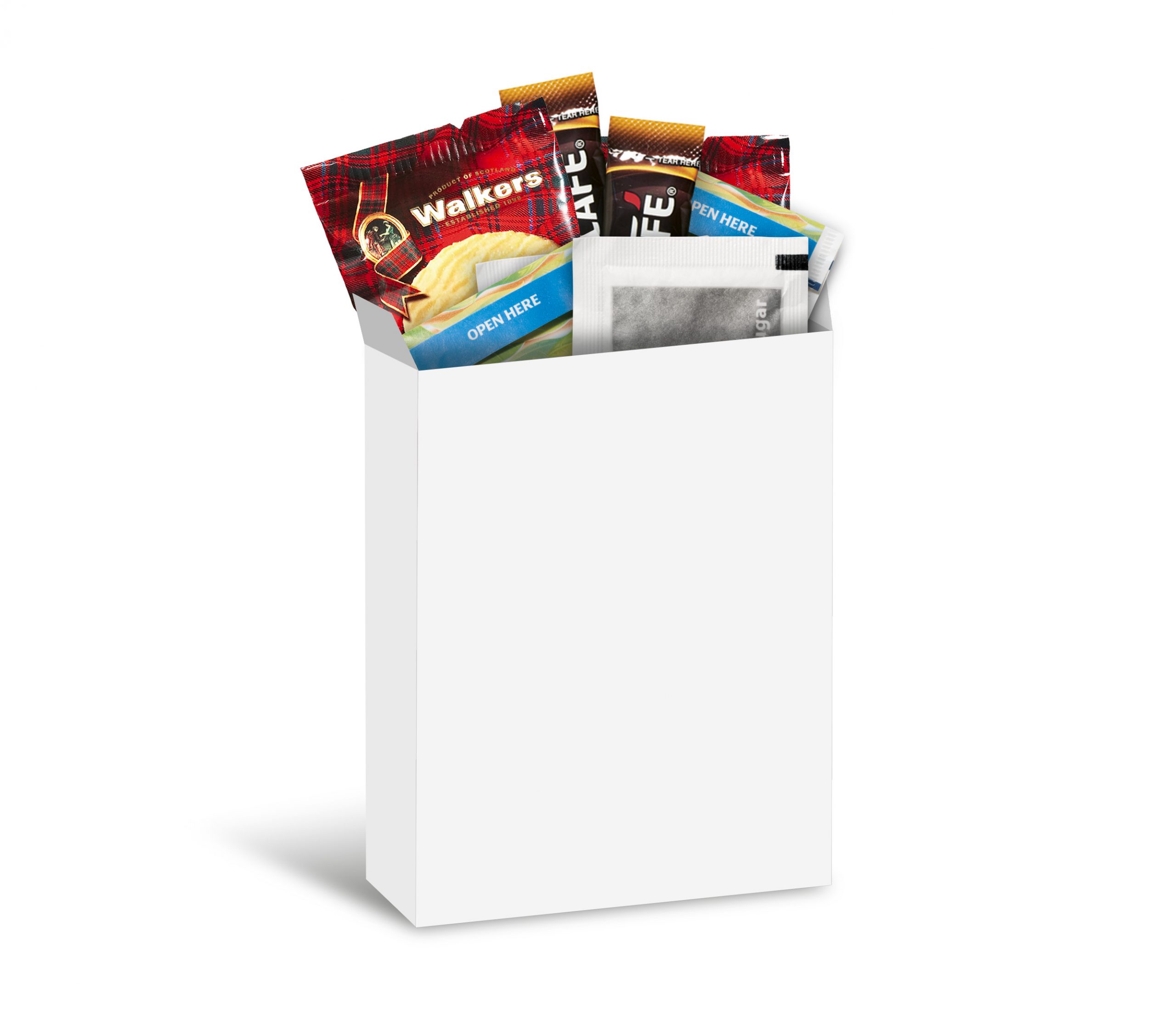 Eco Range – Eco Refresher Box Large - Option 2