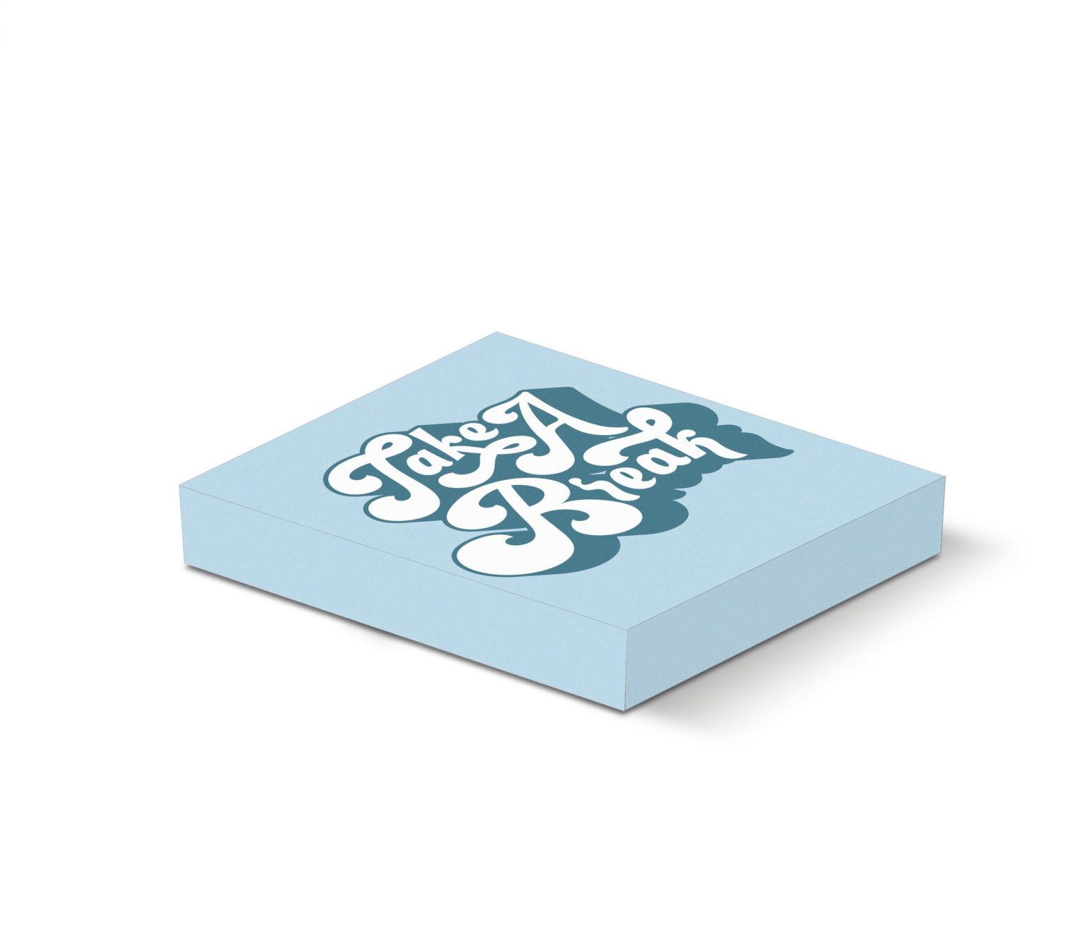 Eco Range – Eco Refresher Box Small - Option 3 - The Extra Step