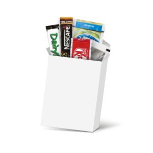 Eco Range – Eco Refresher Box Small - Option 3