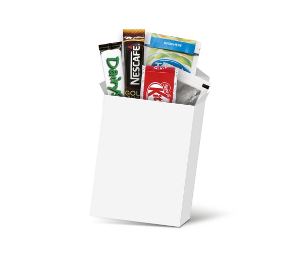 Eco Range – Eco Refresher Box Small - Option 3