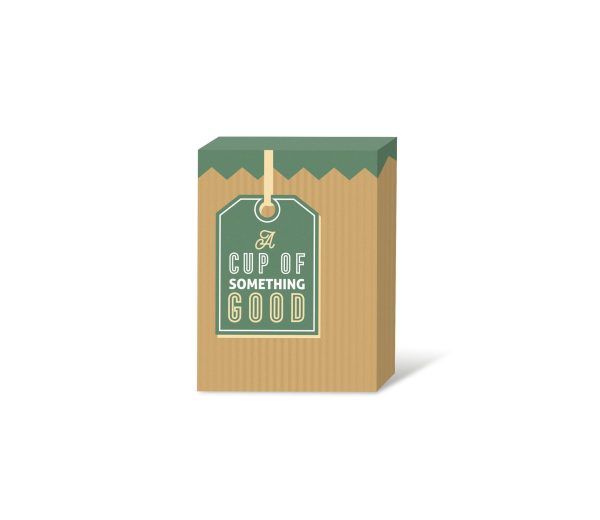 Eco Range – Eco Refresher Box Small - Option 1