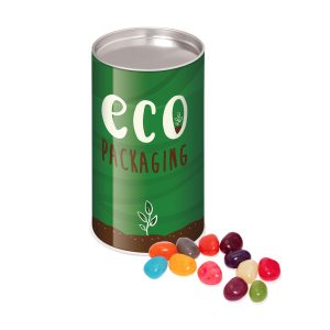 Eco Range – Small snack tube - Jelly Bean Factory®