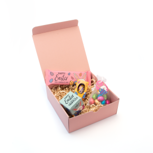 Easter – Easter Gift Box