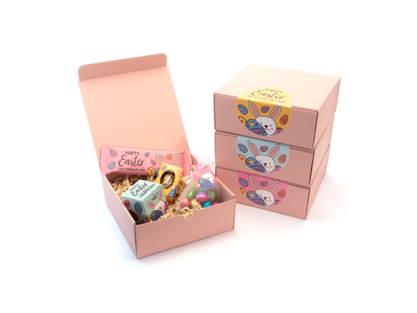 Easter – Easter Gift Box