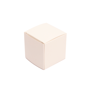 Summer Collection – Eco Cube - Strawberries & Cream