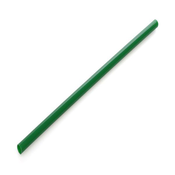 Recycled LDPE plastic straw available to use with MG9605, MG9506, MG9606 and MG9706.