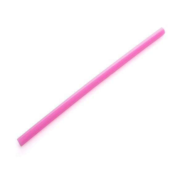 Recycled LDPE plastic straw available to use with MG9605, MG9506, MG9606 and MG9706.