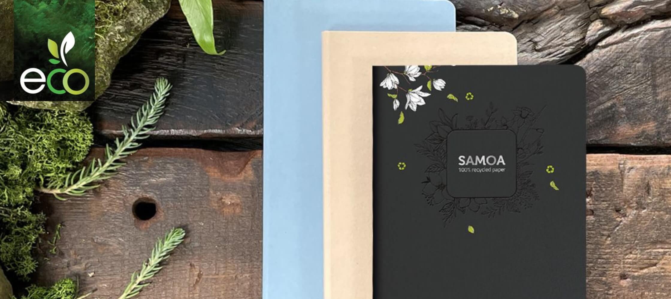 Samoa Notebook