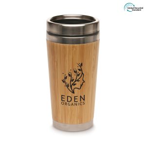 Metal Travel Mugs