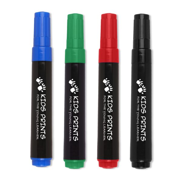 With a permanent extra-large nib, this European made permanent marker writes on many surfaces including glass, metal, plastic and foil. Specifically designed to resist water, smudging and fading ensuring your message or design stays intact.