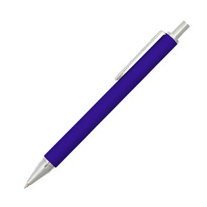 Slim Colour metal pen with matt barrel finish