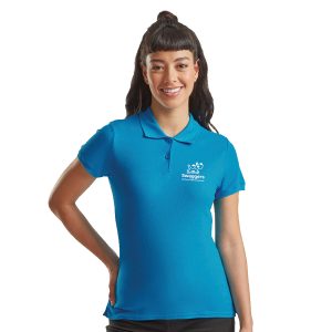 Classically styled Polo featuring side vents for easy movement, this Polo ensures everyday comfort and style.